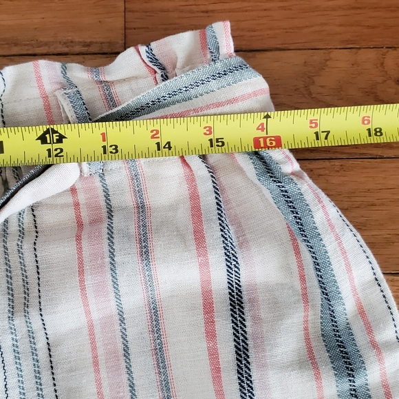 Cali 1850 Casual Shorts - Picture 5 of 9